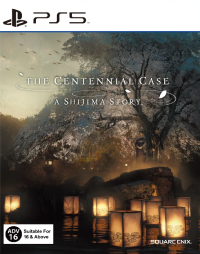 The Centennial Case: A Shijima Story