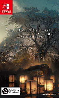 The Centennial Case: A Shijima Story