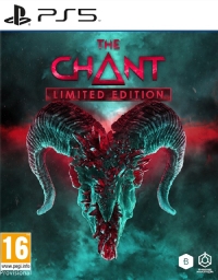 The Chant: Limited Edition - WymieńGry.pl
