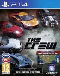The Crew: Special Edition