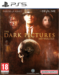 The Dark Pictures Anthology: Volume 2 (PS5)