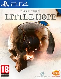 The Dark Pictures: Little Hope - WymieńGry.pl