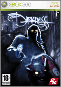 The Darkness (X360)