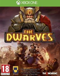 The Dwarves (XONE)