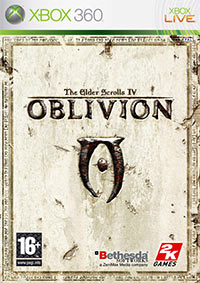 The Elder Scrolls IV: Oblivion - WymieńGry.pl