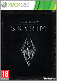 The Elder Scrolls V: Skyrim (X360)