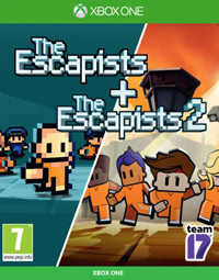 The Escapists + The Escapists 2 (XONE)