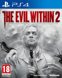 The Evil Within 2 - WymieńGry.pl