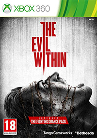The Evil Within (X360)