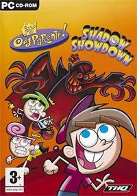 The Fairly OddParents: Shadow Showdown