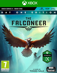 The Falconeer: Day One Edition