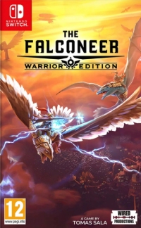 The Falconeer: Warrior Edition