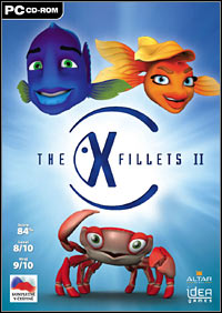 The Fish Fillets II