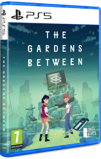 The Gardens Between