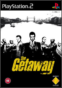 The Getaway (PS2)
