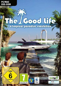 The Good Life (2012) (PC)
