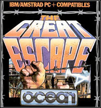 The Great Escape (1986)