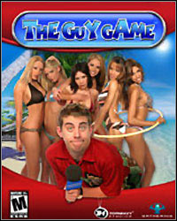 The Guy Game