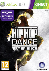 The Hip Hop Dance Experience (X360)