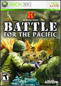 The History Channel: Battle for the Pacific