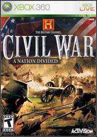 The History Channel: Civil War