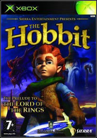 The Hobbit XBOX
