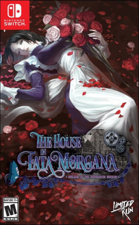The House in Fata Morgana: Dreams of the Revenants Edition - WymieńGry.pl