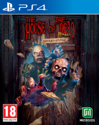The House of the Dead: Remake - Limidead Edition - WymieńGry.pl