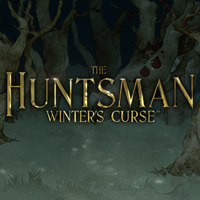The Huntsman: Winter's Curse
