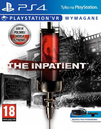 The Inpatient (PS4)