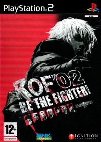 The King of Fighters 2002