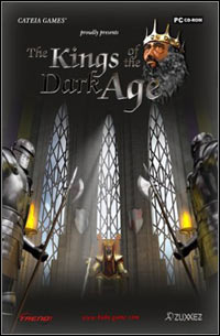 The Kings of the Dark Age