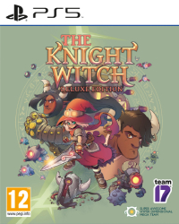 The Knight Witch: Deluxe Edition - WymieńGry.pl