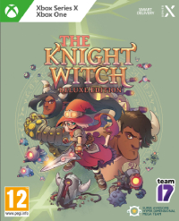 The Knight Witch: Deluxe Edition