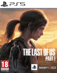 The Last of Us: Part I - WymieńGry.pl
