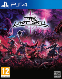 The Last Spell PS4