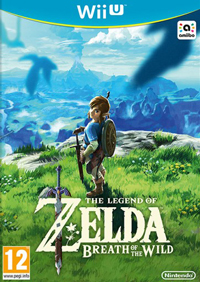 The Legend of Zelda: Breath of the Wild - WymieńGry.pl