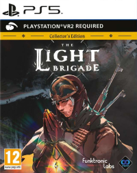 The Light Brigade - WymieńGry.pl