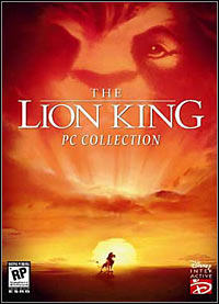 The Lion King Classic Collection