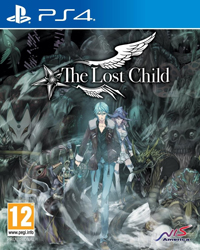 The Lost Child (PS4)