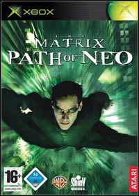 The Matrix: Path of Neo (XBOX)