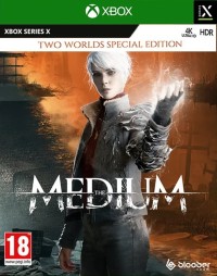 The Medium: Two Worlds Special Edition (XSX)