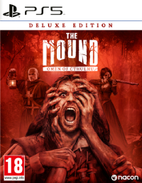 The Mound: Omen of Cthulhu - Deluxe Edition
