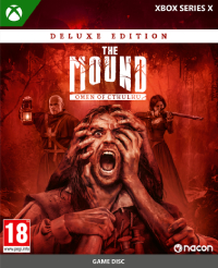 The Mound: Omen of Cthulhu - Deluxe Edition