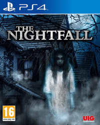 The Nightfall - WymieńGry.pl