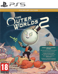 The Outer Worlds 2 - Premium Edition
