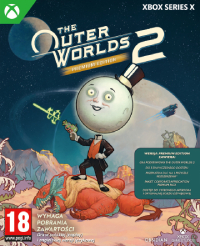 The Outer Worlds 2 - Premium Edition