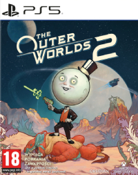 The Outer Worlds 2