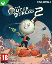 The Outer Worlds 2