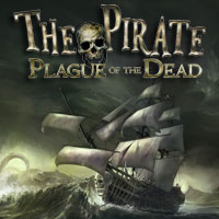The Pirate: Plague of the Dead